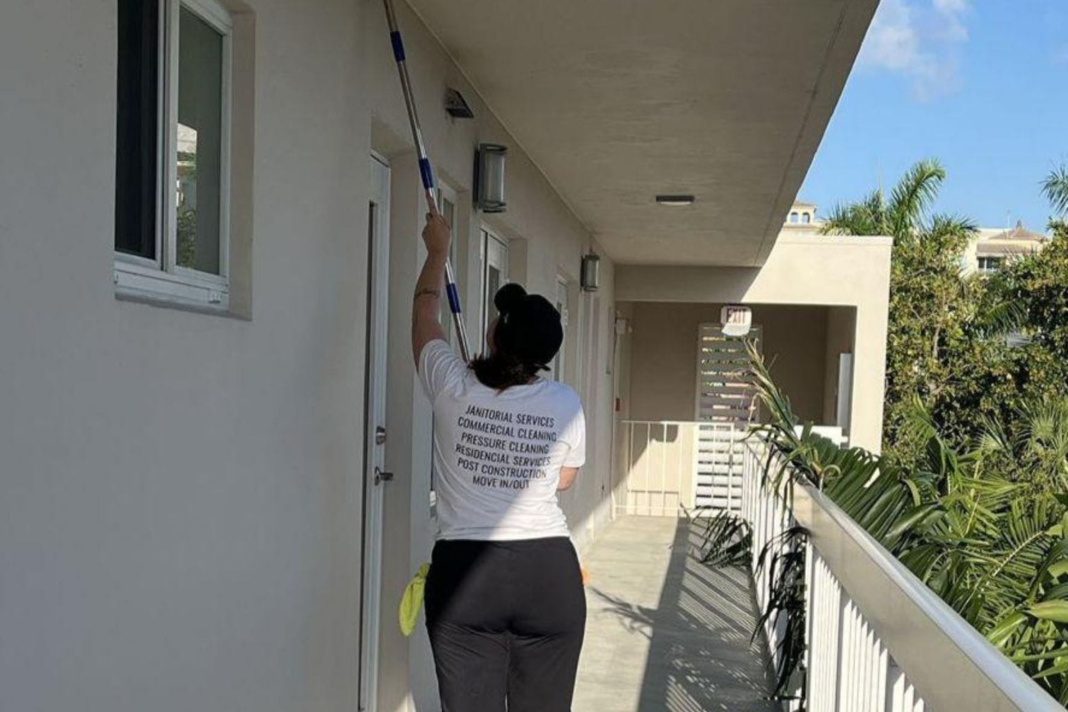 Residential Cleaning Services South Florida | Regular House Cleaning