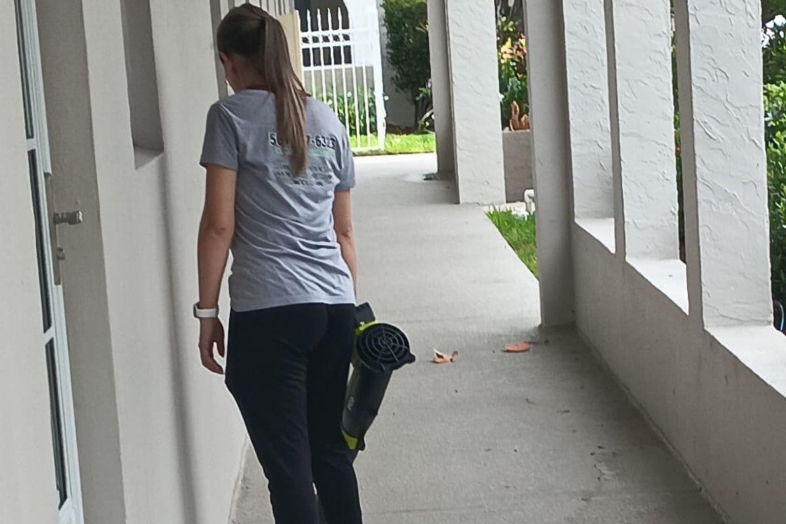 Commercial Cleaning Services South Florida