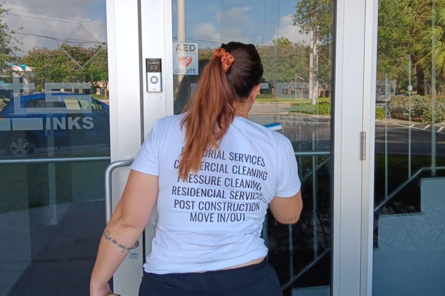 Residential Cleaning Services South Florida | Regular House Cleaning