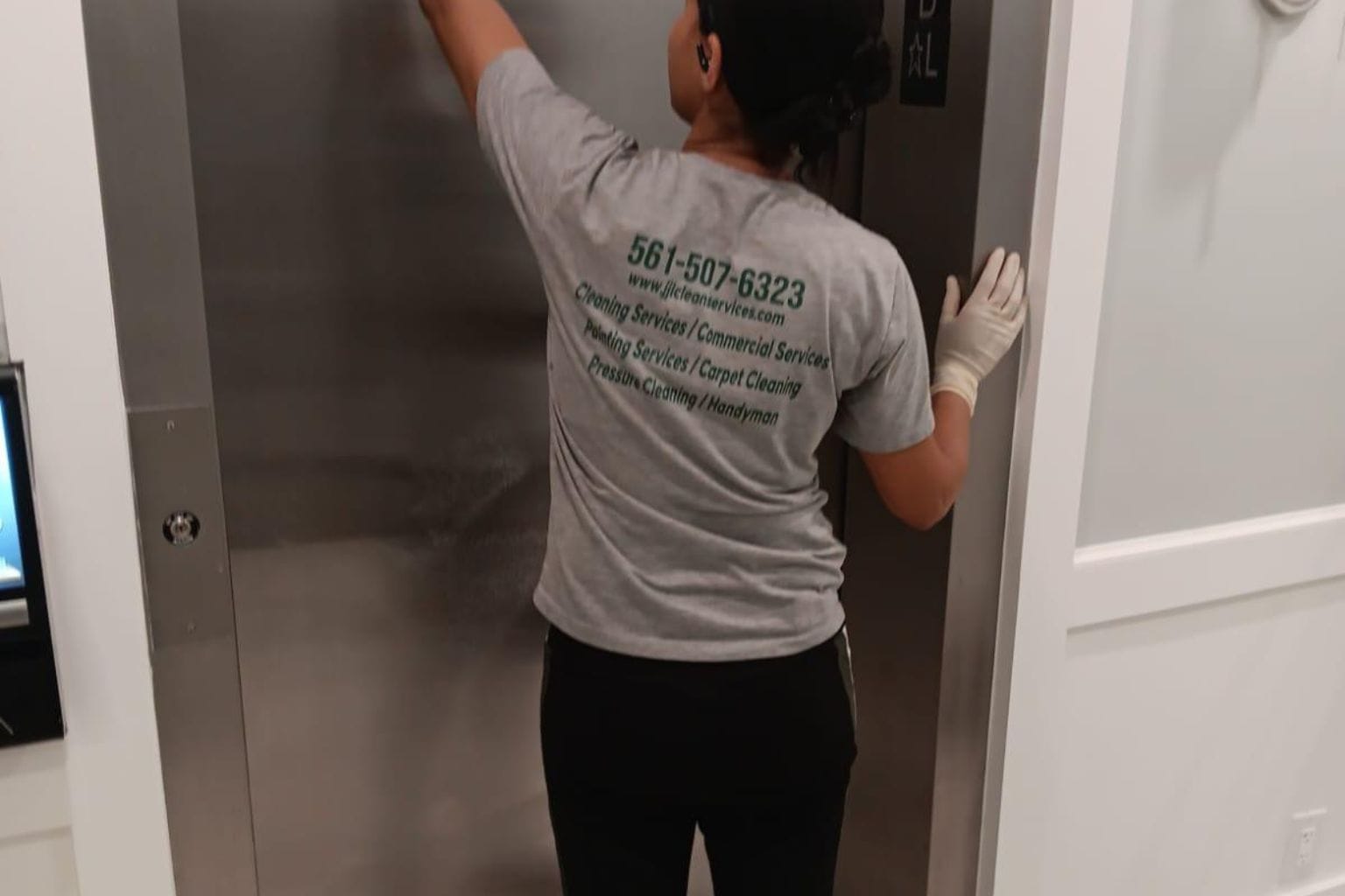 Commercial Cleaning Services South Florida