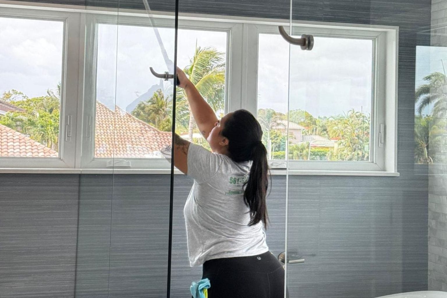 Residential Cleaning Services South Florida | Regular House Cleaning