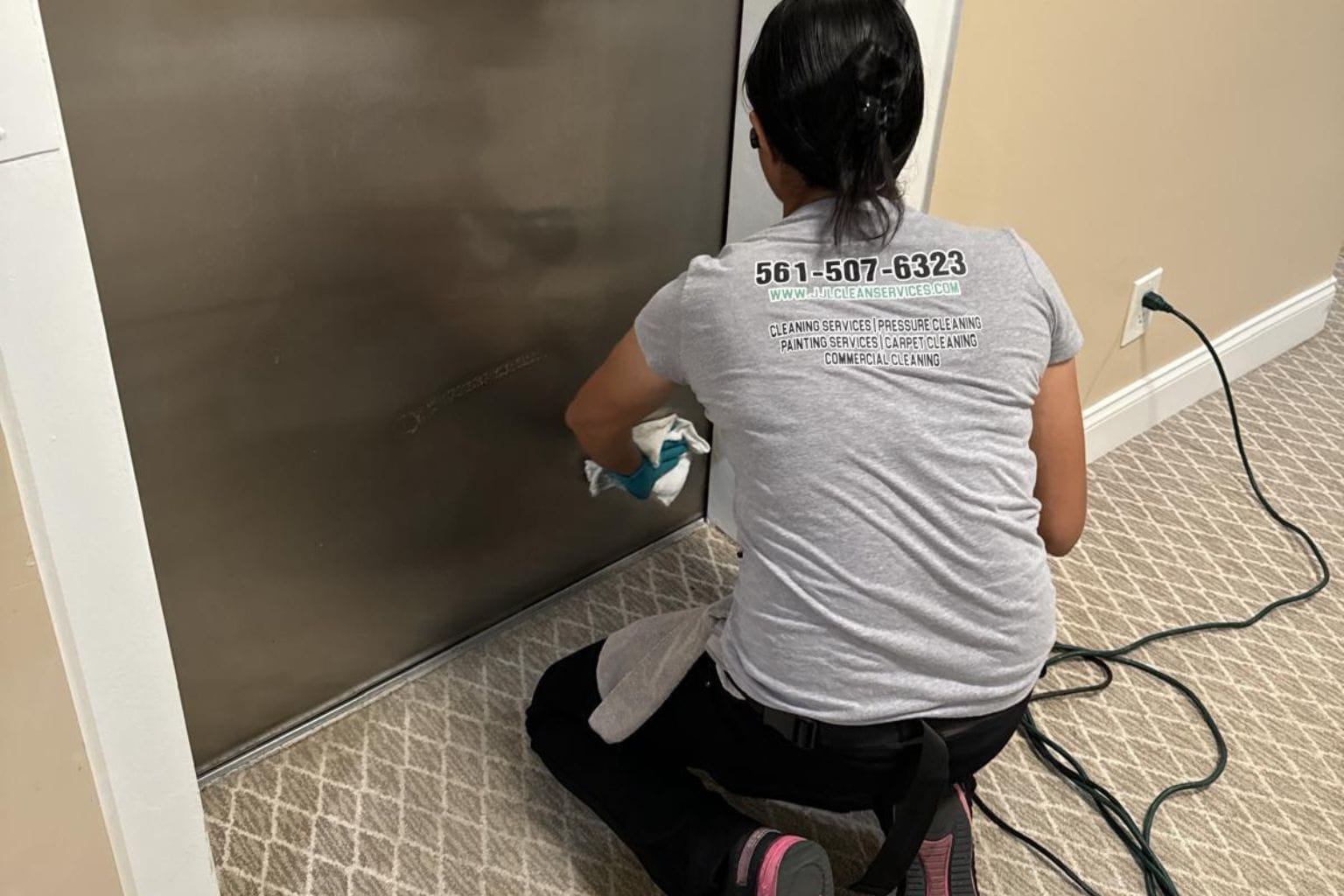 Residential Cleaning Services South Florida | Regular House Cleaning
