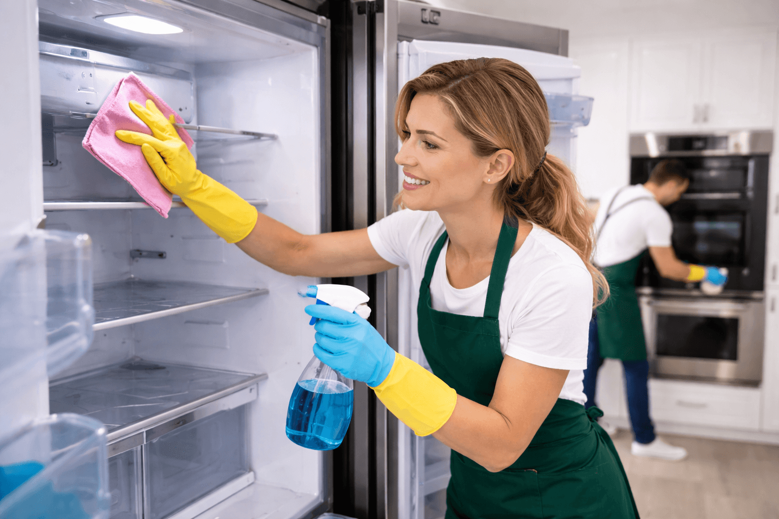 Appliance Deep Cleaning: 8 Amazing Hacks for South Florida