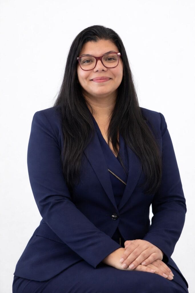 JJL Cleaning Services - Lia McCollum