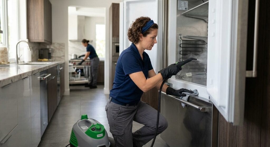 Commercial Cleaning Services South Florida