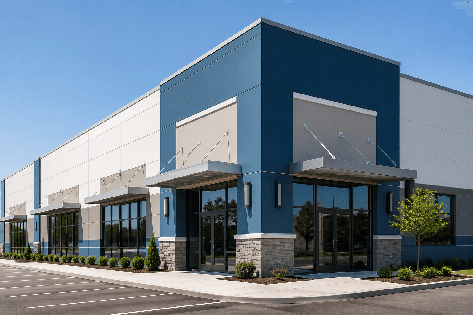 Commercial Appliance Cleaning